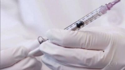 Plano de imuniza��o s� deve sair ap�s Anvisa aprovar vacina