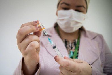 Cuiab� aplica 72% das vacinas recebidas; veja ranking em MT