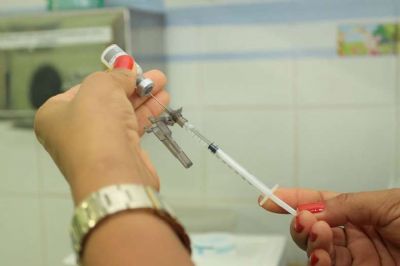 Vacina��o contra Monkeypox come�a hoje