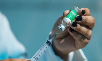 Covid-19: cronograma do governo prev� entregas de vacinas para 2021