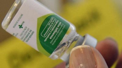 Rondon�polis registra 3� morte por suspeita de H1N1