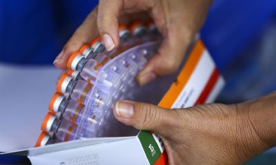 Inspetor da Anvisa fala sobre qualidade de transporte de medicamentos