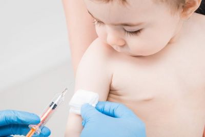 20 mi de crian�as n�o recebem vacinas essenciais a cada ano
