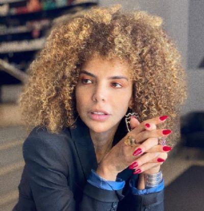 Mato-grossense, Vanessa da Mata se casar� com ministro em Chapada dos Guimar�es