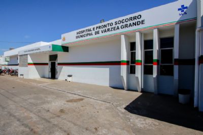 Foram confirmados 5 casos de meningite no Pronto-Socorro de V�rzea Grande