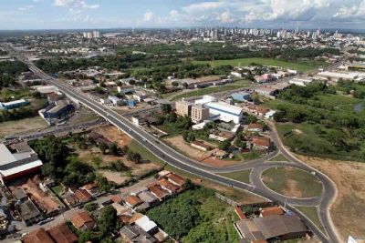 ​V�rzea Grande � a 2� cidade mais populosa de MT e a 4� em arrecada��o