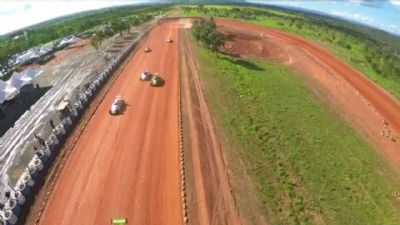 Cuiab� recebe etapa final do Campeonato Brasileiro de Automobilismo