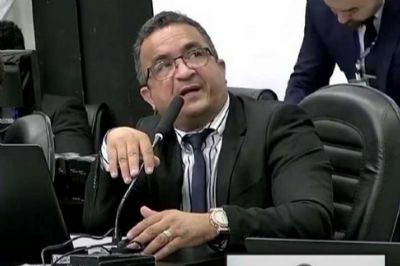 Juiz aceita den�ncia contra vereador por boca de urna em 2020