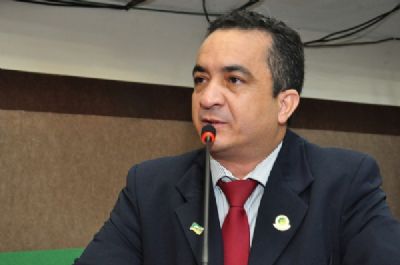 ​TSE mant�m senten�a que torna vereador Marcrean ineleg�vel