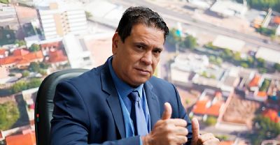 ​Vereadores pedem processo contra colega por quebra de decoro