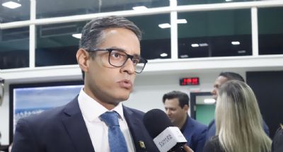Vereador Rodrigo e S� realiza 7� edi��o do Mutir�o do Consumidor