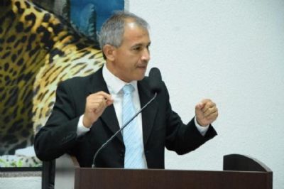 Vereador assume Secretaria Adjunta de Pol�tica Agr�cola no Mapa