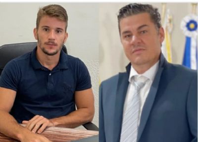 ​Justi�a anula sess�o que cassou vereador por homofobia em MT