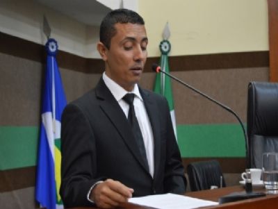 Justi�a cassa mandato de vereador e deixa sargento Elizeu ineleg�vel por fraude em cota de g�nero
