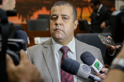 Comiss�o Processante contra Emanuel se reunir� nesta quinta