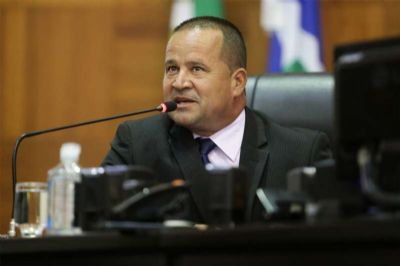 ​Vidal finaliza oitivas e abre prazo de cinco dias para Edna Sampaio apresentar defesa