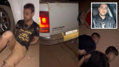 Vereador acusado por furto de gado � solto