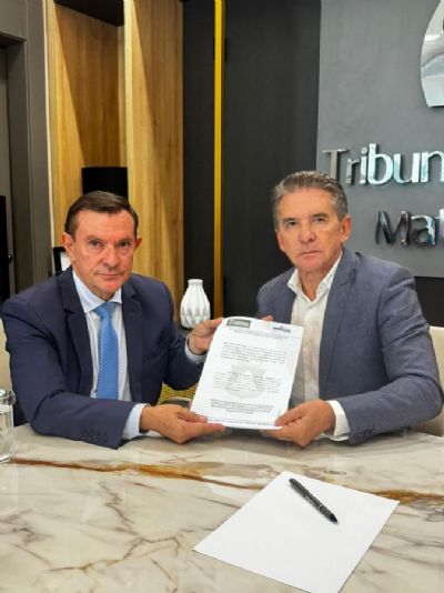 Vereador pede que TCE barre aumento de taxas em Cuiab�