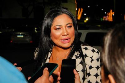 ​Juiz nega contradi��o em decis�o e mant�m vereadora cassada