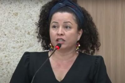 Vereadora � vaiada por apoiadores bolsonaristas em Sinop
