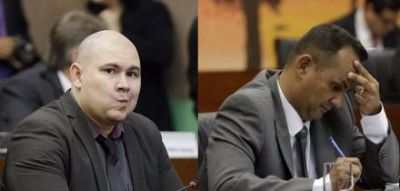 Cassados, vereadores dizem que 