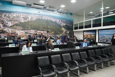 Comiss�o Processante contra prefeito segue sem notifica��o