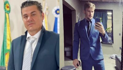 Justi�a derruba decis�o que suspendeu cassa��o de vereador em MT