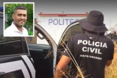 Veterin�rio matou a esposa com tiro a curta dist�ncia no banheiro de casa