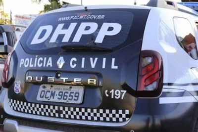 Homem mata a companheira degolada no Pedra 90