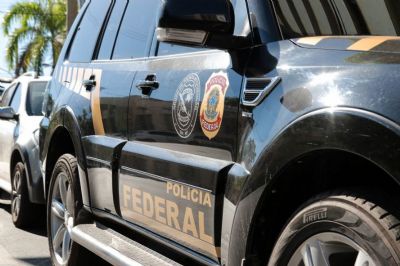 ​PF deflagra opera��o contra empresas de seguran�a privada