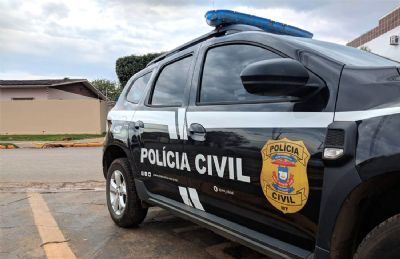 Bandidos matam rapaz que estava em carro de aplicativo em VG