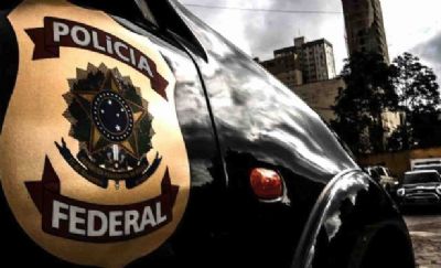 ​PF combate fraudes banc�rias a clientes da Caixa Econ�mica em Cuiab�
