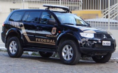Pol�cia Federal deflagra a��o contra mineradoras