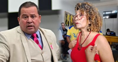 Vereador Vidal diz que Edna Sampaio ainda n�o apresentou defesa