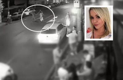 ​Sobrevivente de atropelamento em frente � Valley pode ser responsabilizada por acidente