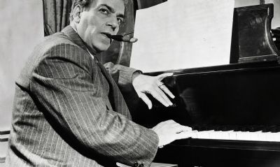 Dia Nacional da M�sica Cl�ssica celebra o legado de Villa-Lobos