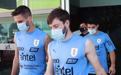 14 jogadores sul-americanos voltam aos clubes com coronav�rus p�s-eliminat�rias