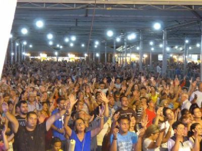 Vinde & Vede 2021 � cancelado por conta da pandemia de coronav�rus