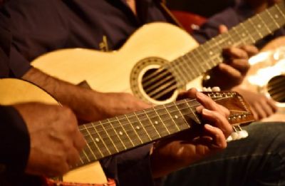 Com grande nomes, Encontro Violeiros acontece em Cuiab� com entrada franca