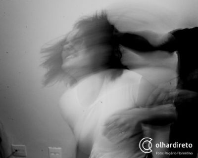 Atendimentos de mulheres v�timas de viol�ncia crescem mais de 50% em cidade de MT