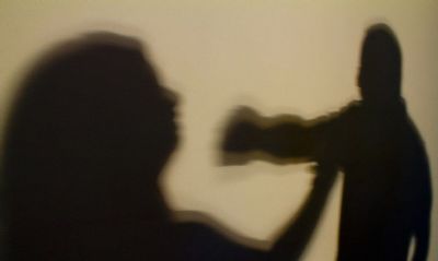 Duas em cada tr�s den�ncias de viol�ncia s�o expostas por testemunhas