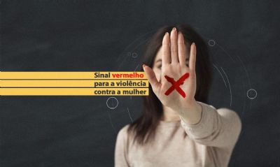 Pesquisa aponta medo de mulheres de serem v�timas de estupro
