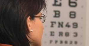 Moradores do Altos do Coxip� poder�o fazer exames gratuitos de vis�o