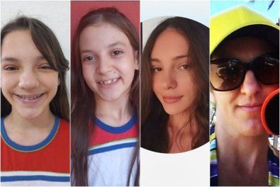 Audi�ncia sobre chacina que deixou m�e e filhas mortas em Sorriso acontece em abril