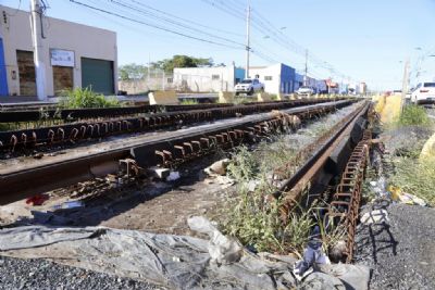 Comiss�o Especial vai fazer diagn�stico das obras p�blicas paralisadas
