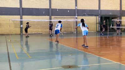 ​Prazo para registro das pr�-inscri��es para os Jogos Estudantis Cuiabanos � prorrogado