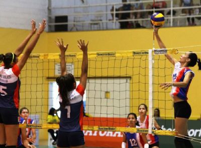 Cuiab� sedia em junho jogos da Liga das Na��es de V�lei