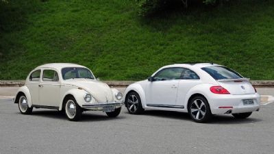 Fusca nacional faz 60 anos; veja 10 curiosidades do modelo