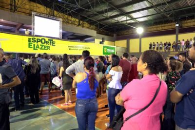 Conselho Tutelar: confira o resultado da elei��o em Cuiab� em 2019