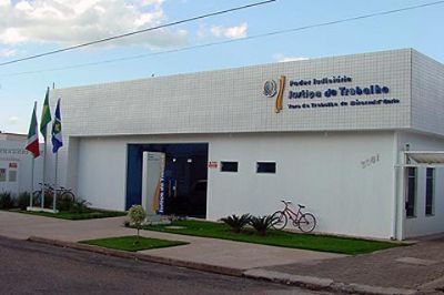 Vara do Trabalho de Mirassol faz audi�ncia por WhatsApp para agilizar processo